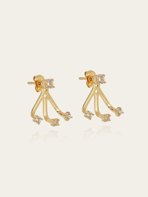  Tiree Earring 
