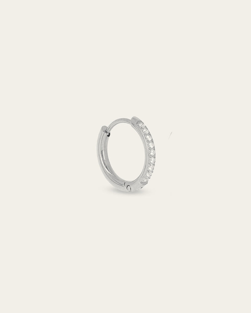 Fitii Piercing M (Steel)