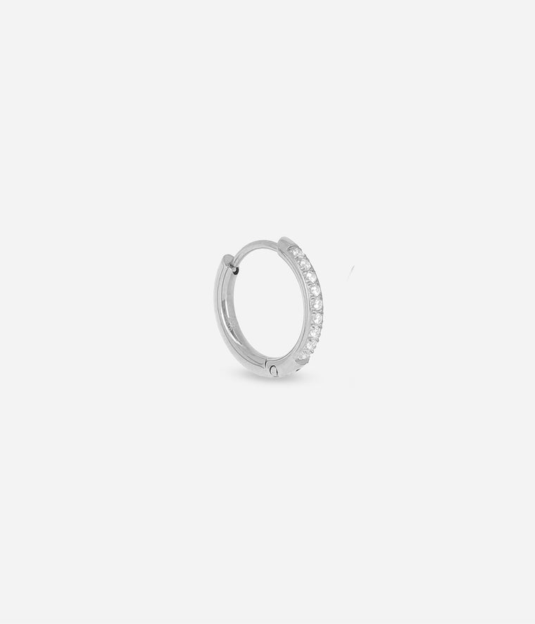 zag bijoux Piercing Fitii M