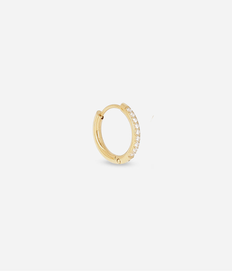zag bijoux Piercing Fitii M
