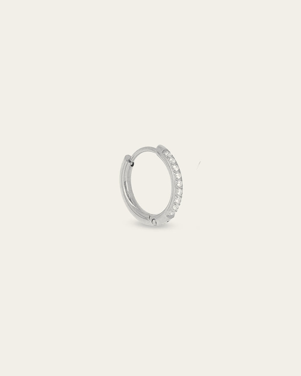 Fitii S Piercing (Steel)