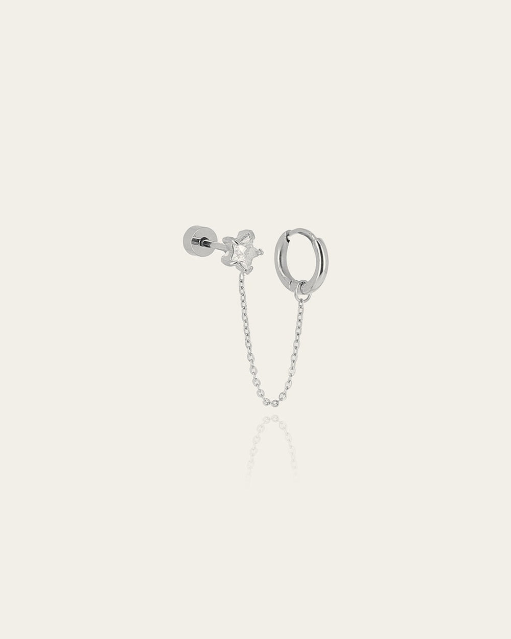 Rangiroa Piercing (Steel)