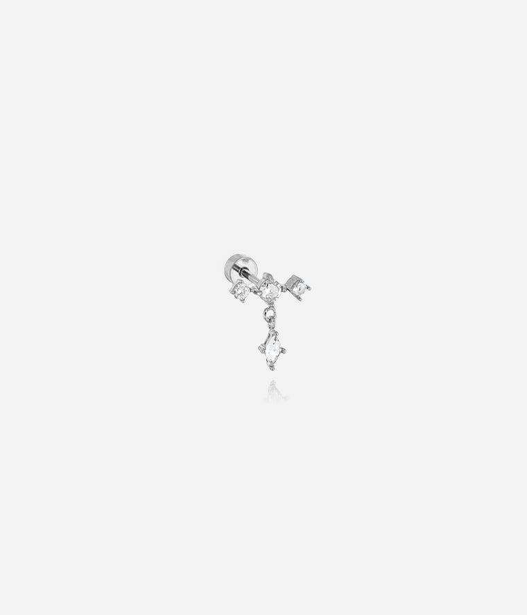zag bijoux Piercing Maupiti