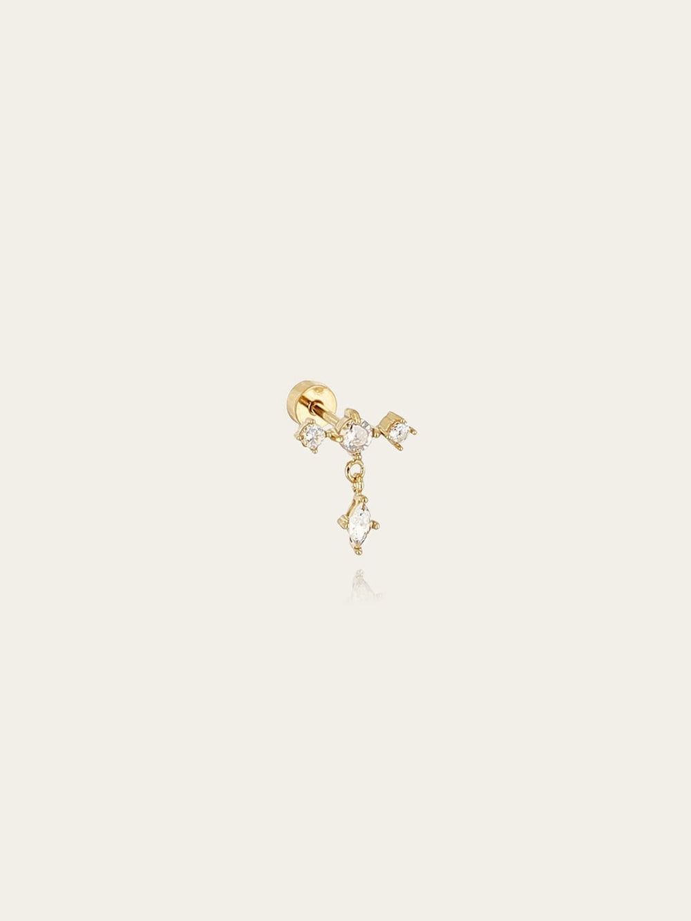 Piercing Maupiti 