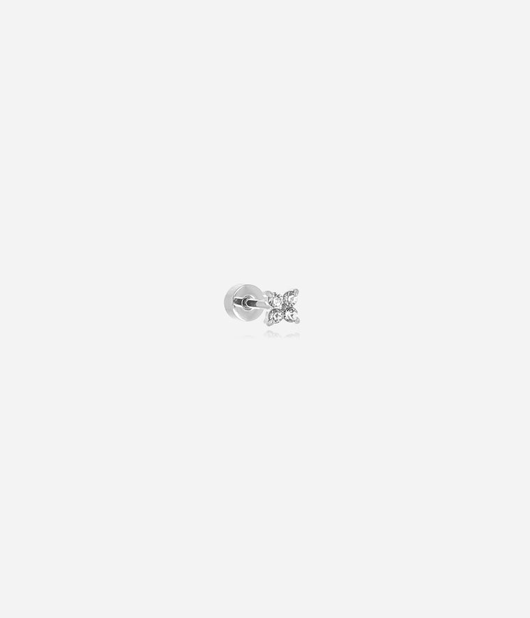 zag bijoux Piercing Huahine