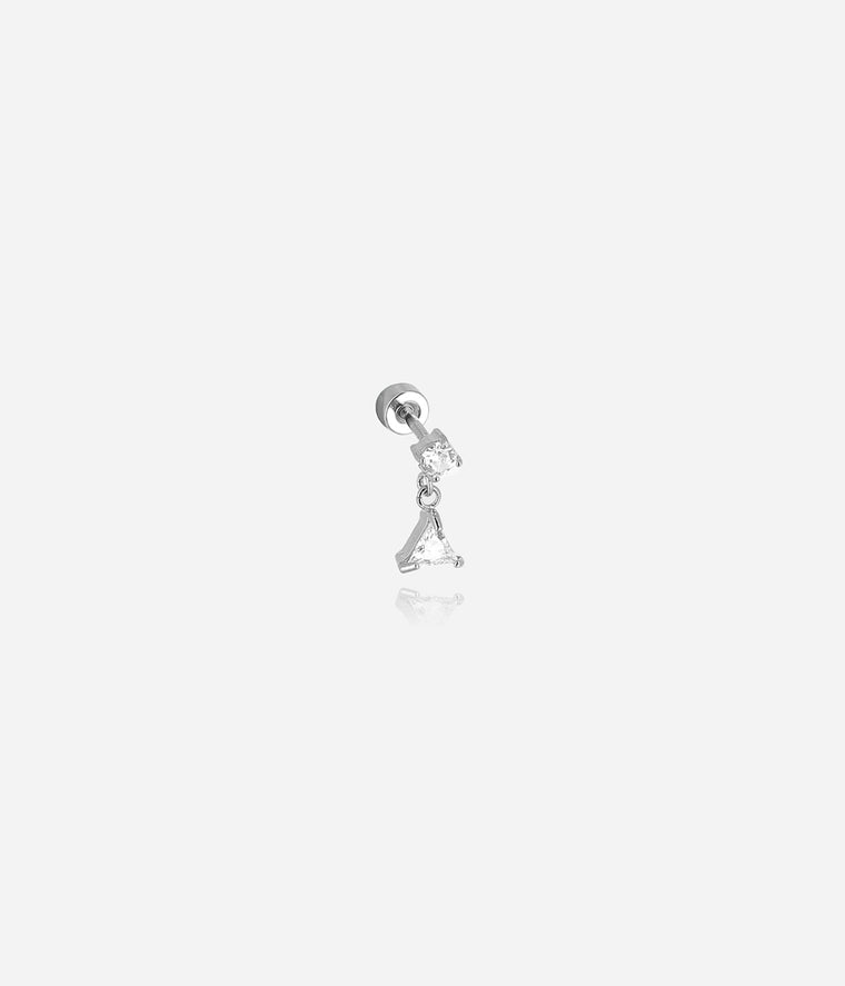 zag bijoux Piercing Gotland