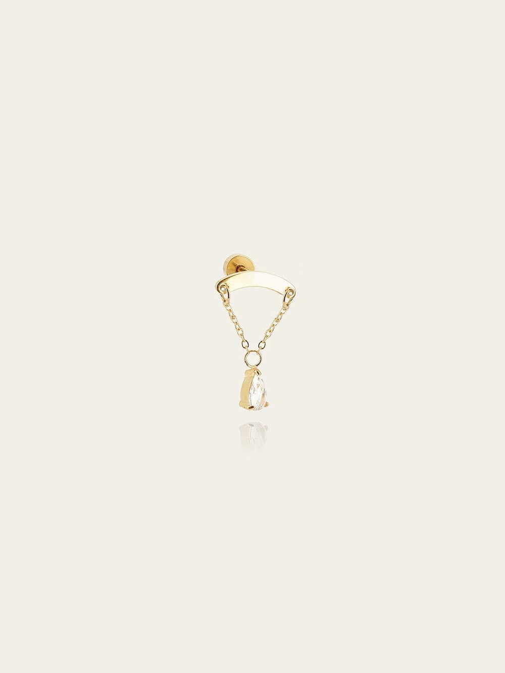 Piercing Takaroa 