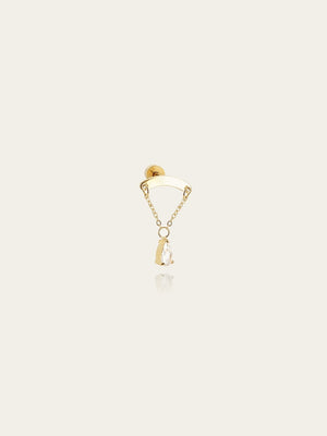 Piercing Takaroa 