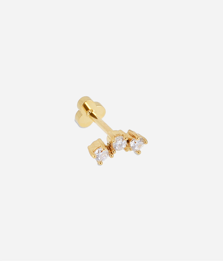 zag bijoux Piercing Cardiff