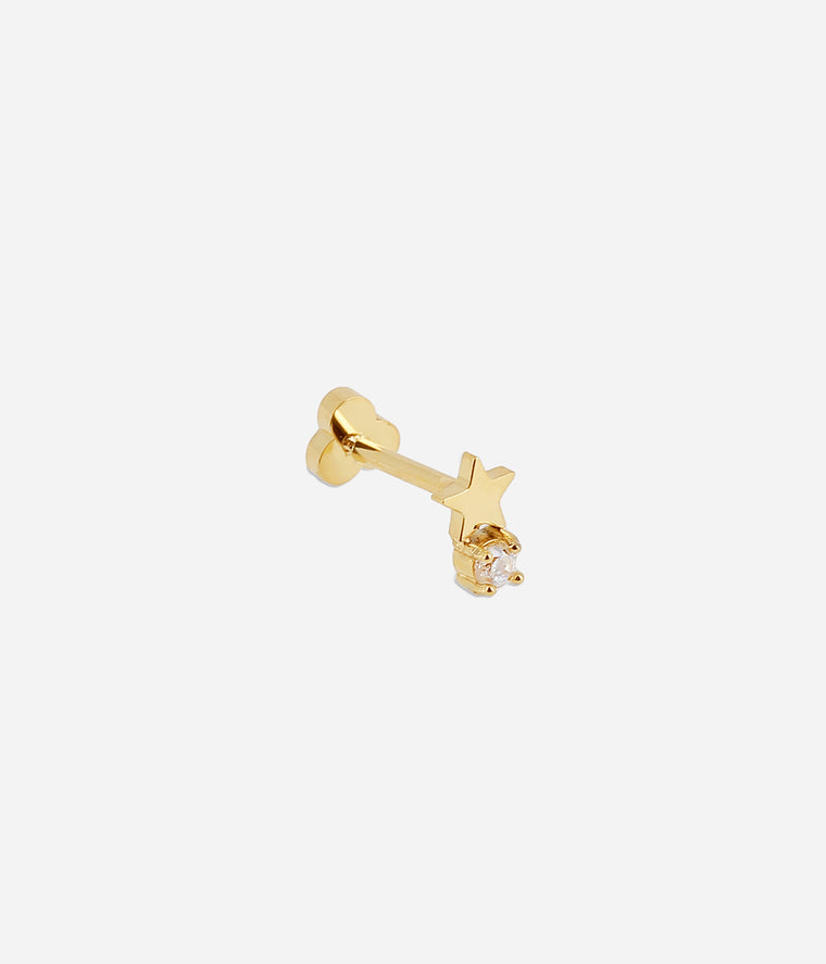 zag bijoux Piercing Winchester