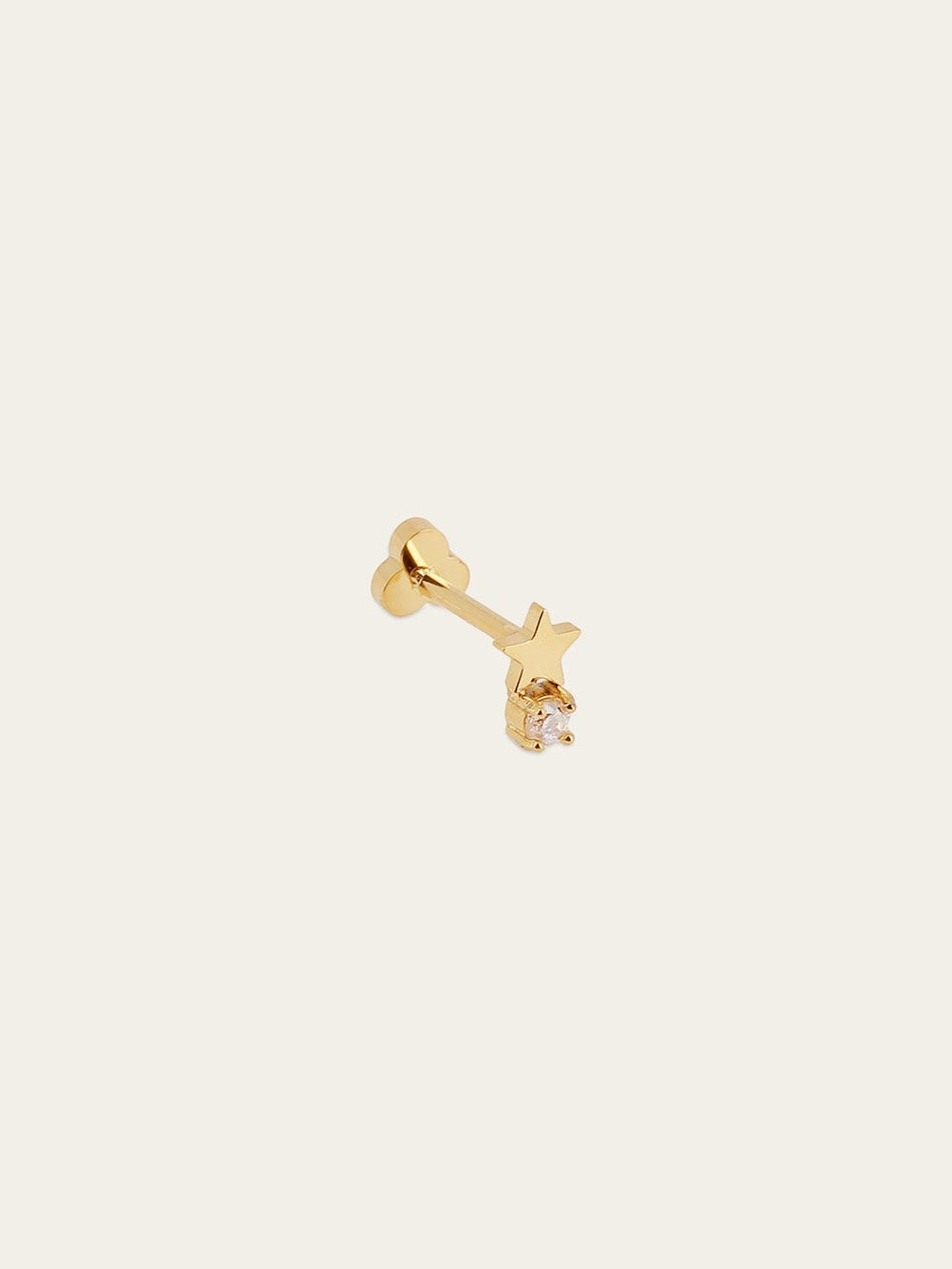 Piercing Winchester 