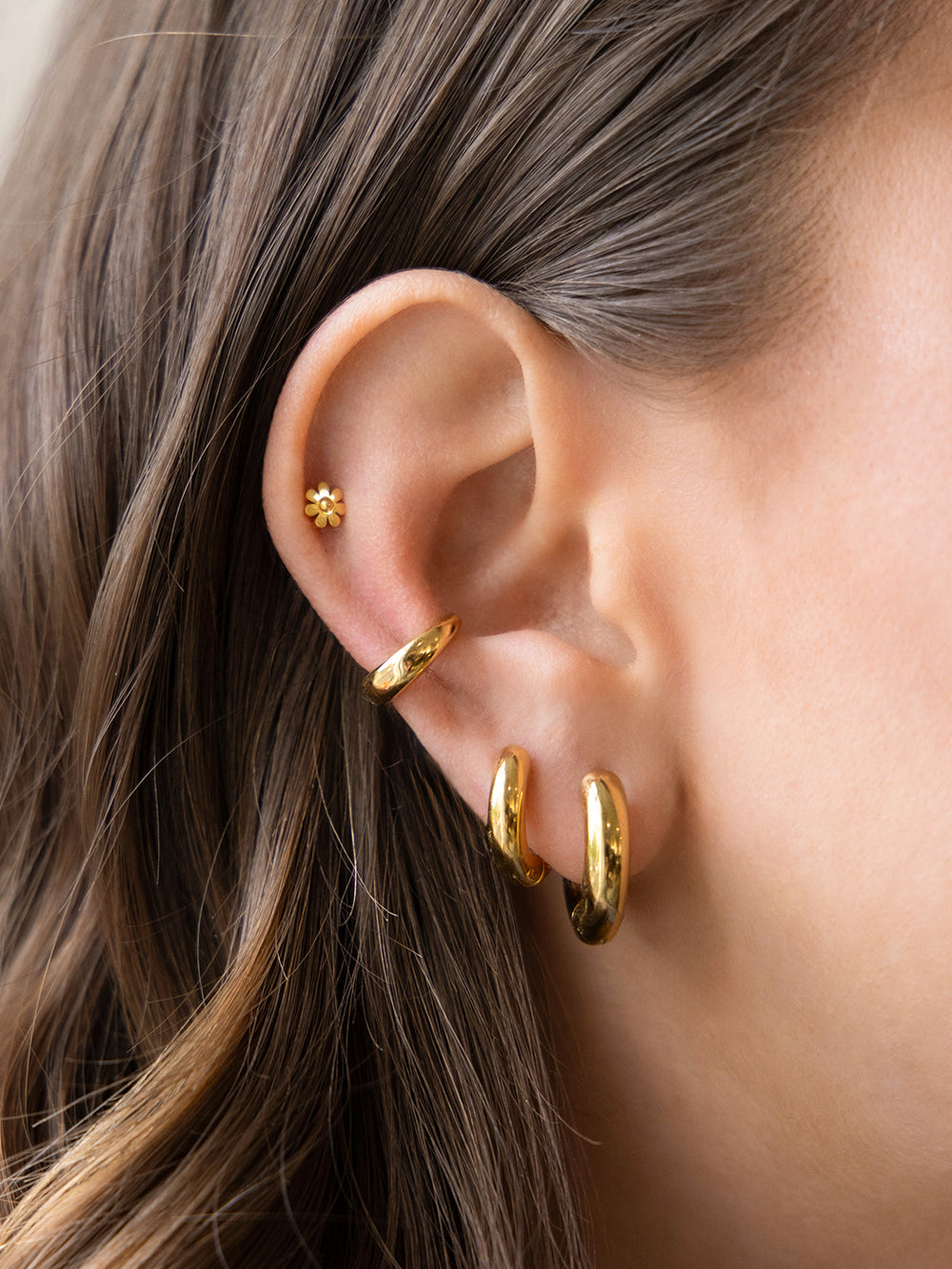Earcuff Venice 