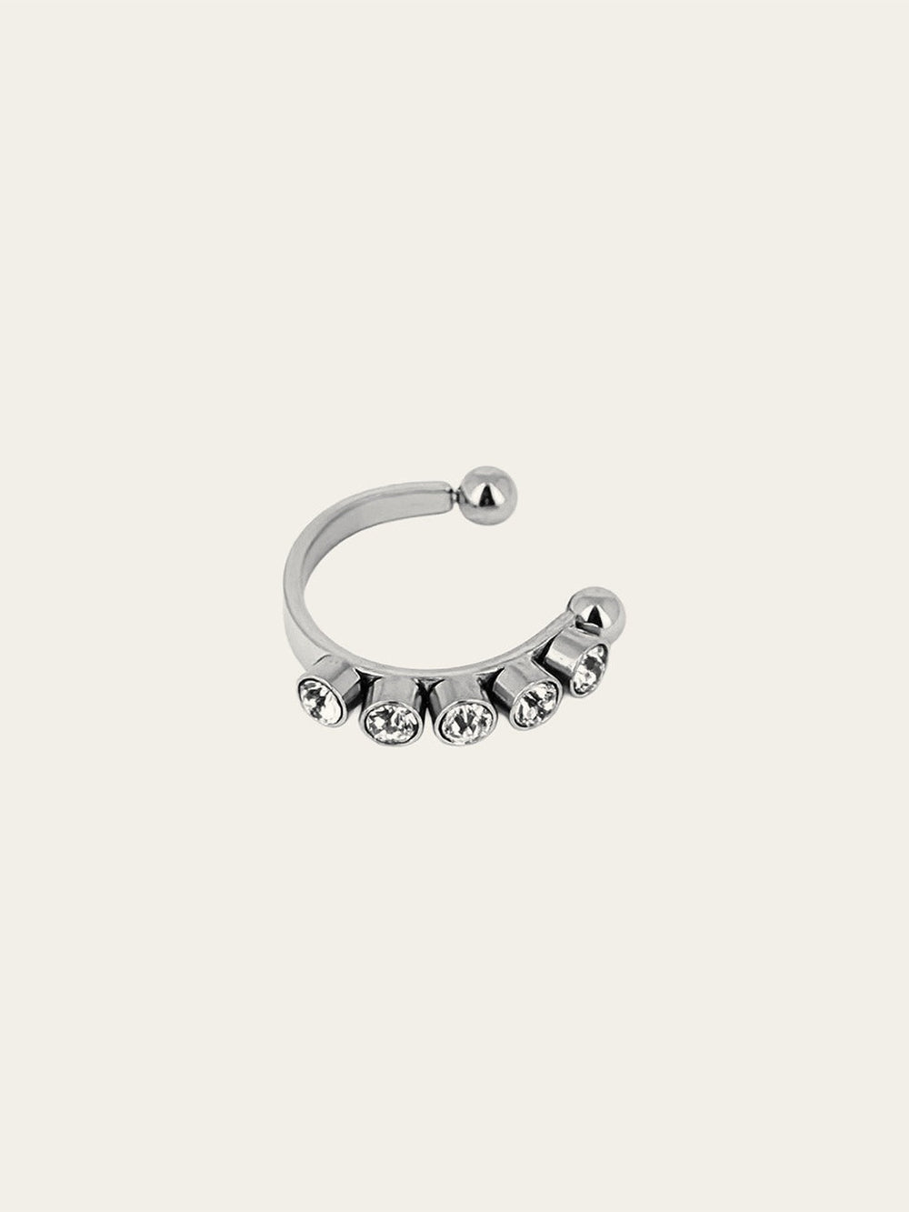 Earcuff Zeida 