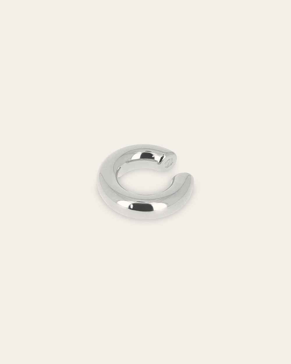 Lyrides Earcuff (Steel)