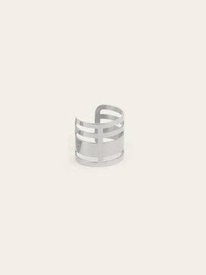 Mini Mandosa Earcuff 
