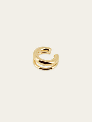 Tortel Earrings 