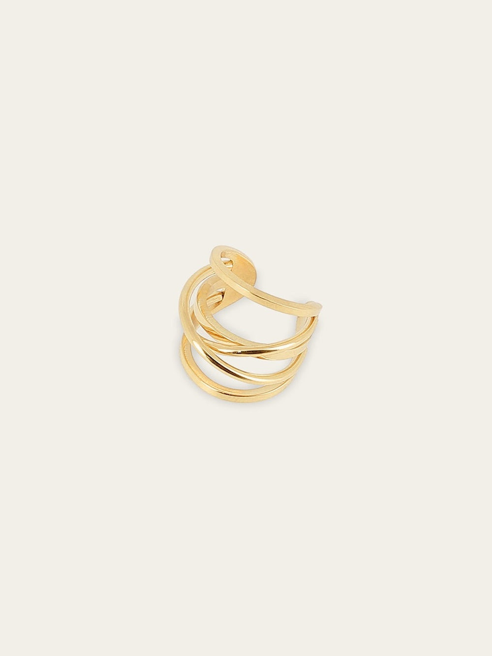 Jimena Earcuff  