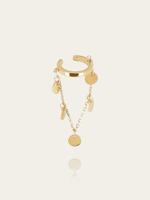 Earcuff Klelia 