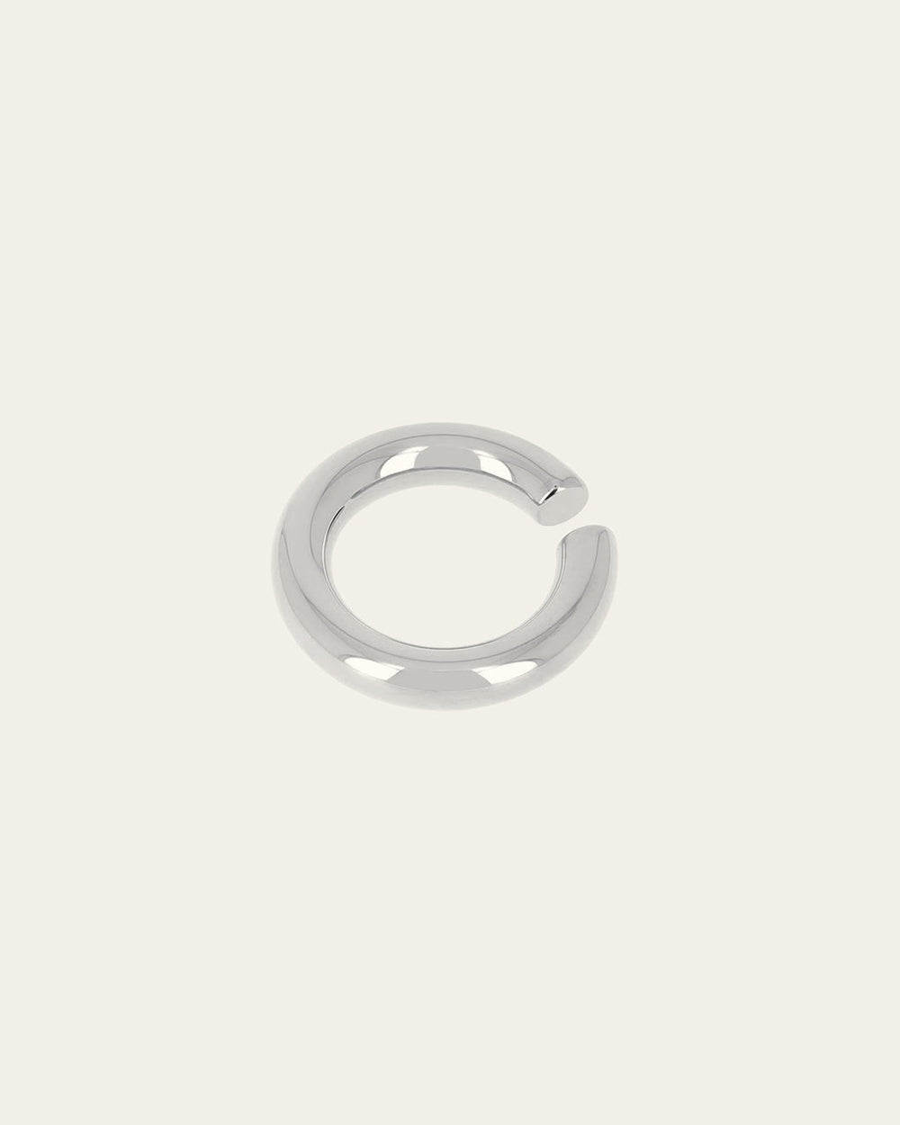 Earcuff Carly (Acier)