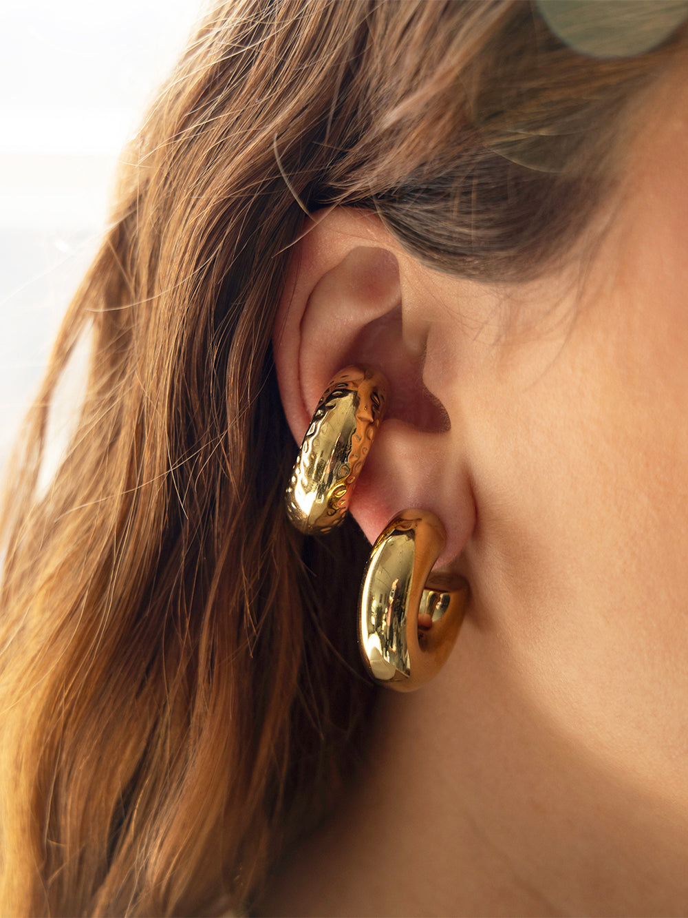 Earcuff Demi 