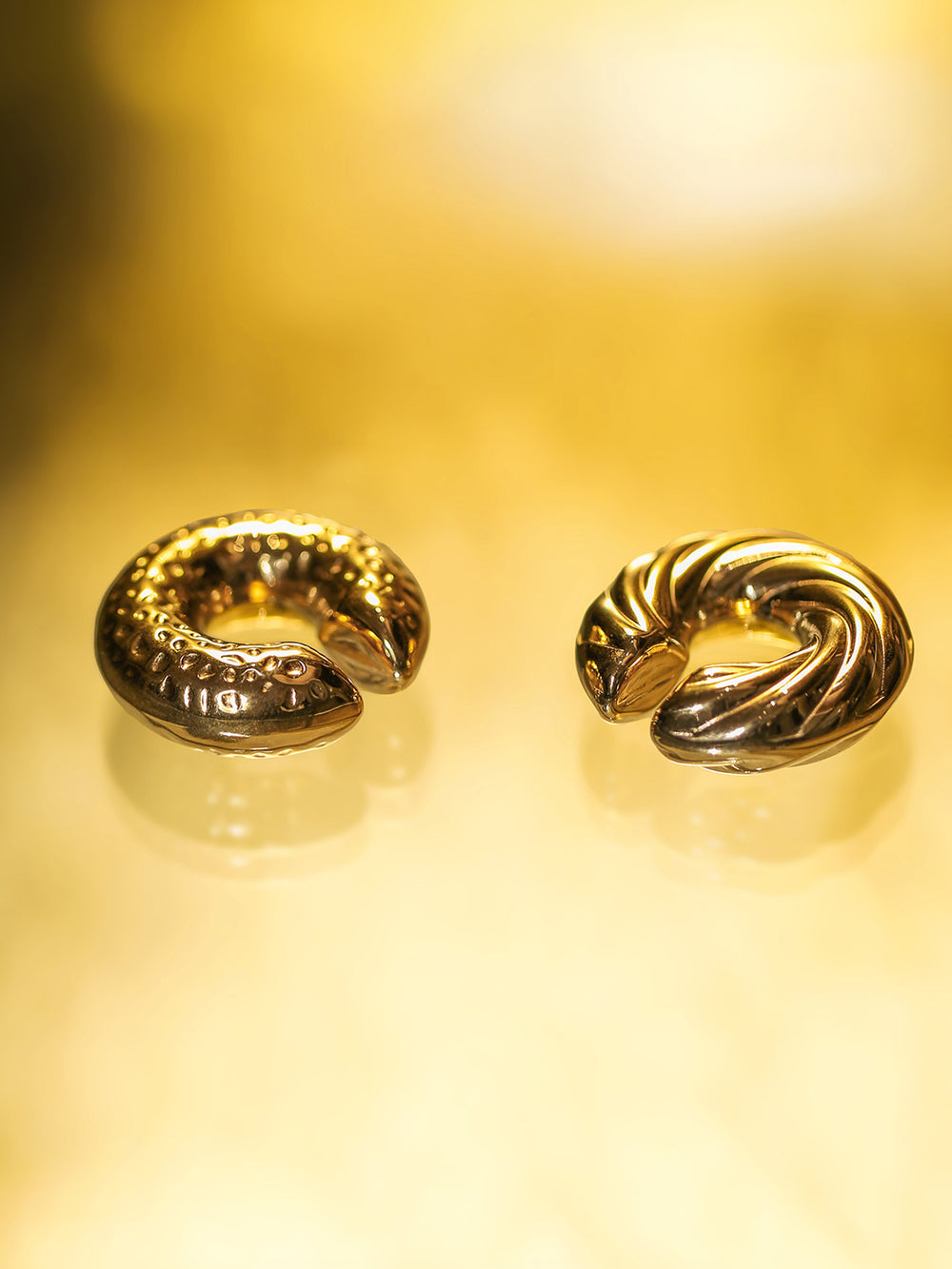 Kozy Earcuff 