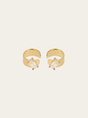 Earcuff Laurel 