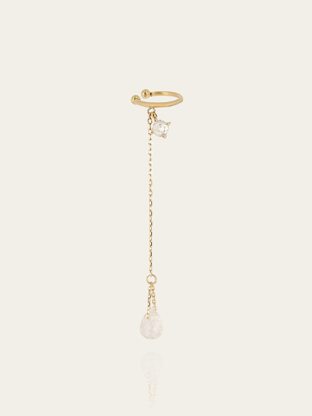 Célyne Ear Cuff 