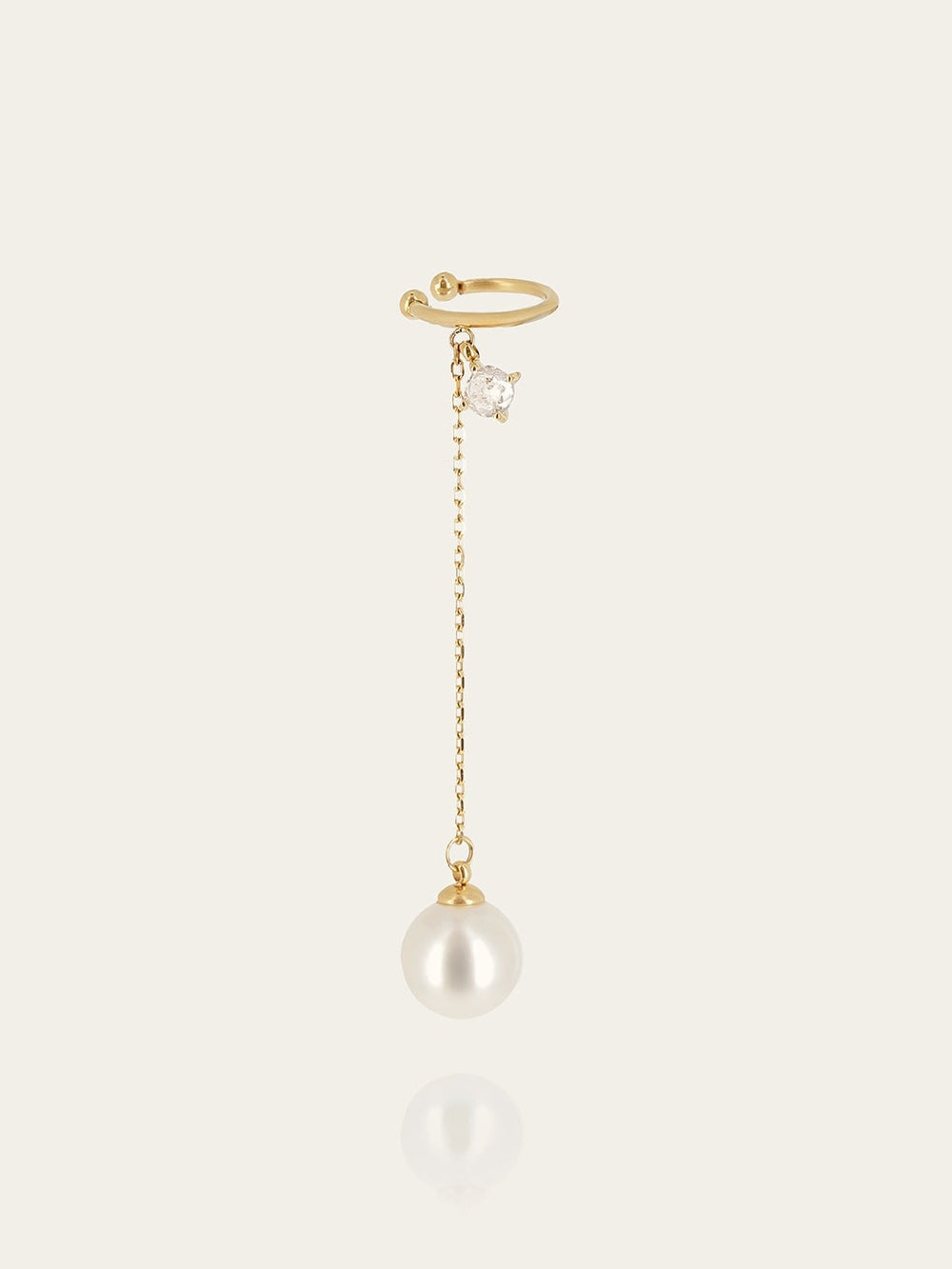 Earcuff Orissa 