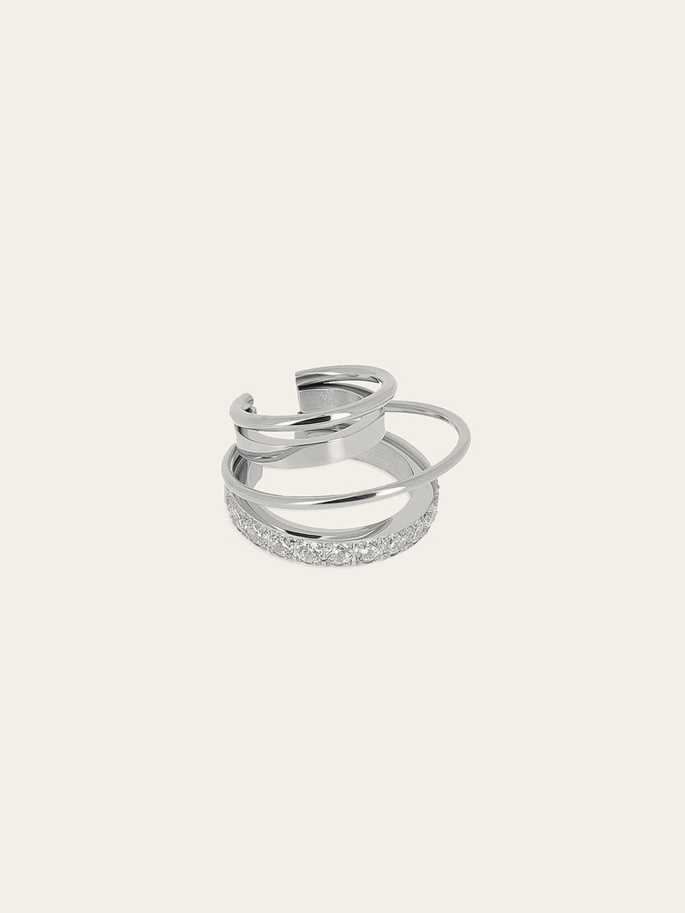 Eclipse Earcuff 