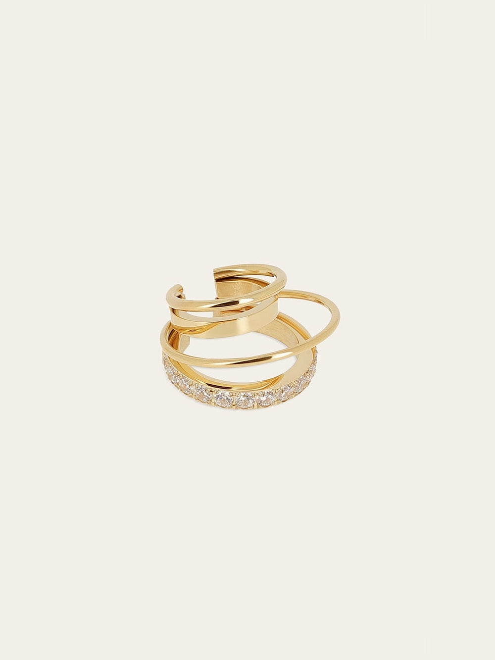 Éclipse Earcuff 
