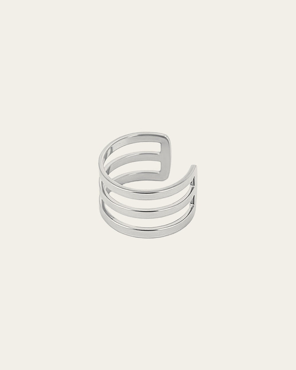 Earcuff Matt (Acier)