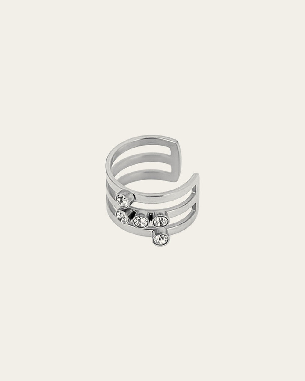 Brian Earcuff (Steel)