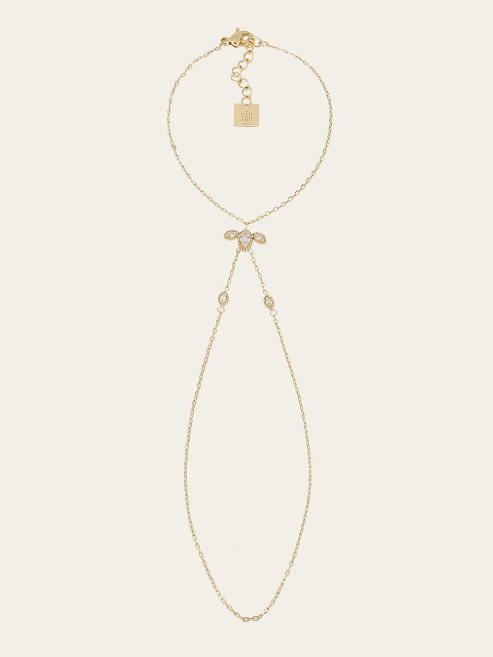 Ismène bracelet 