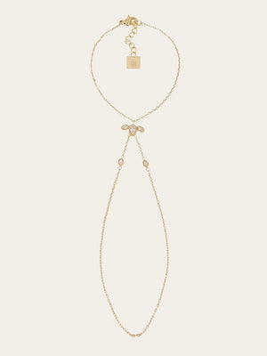 Ismène bracelet 