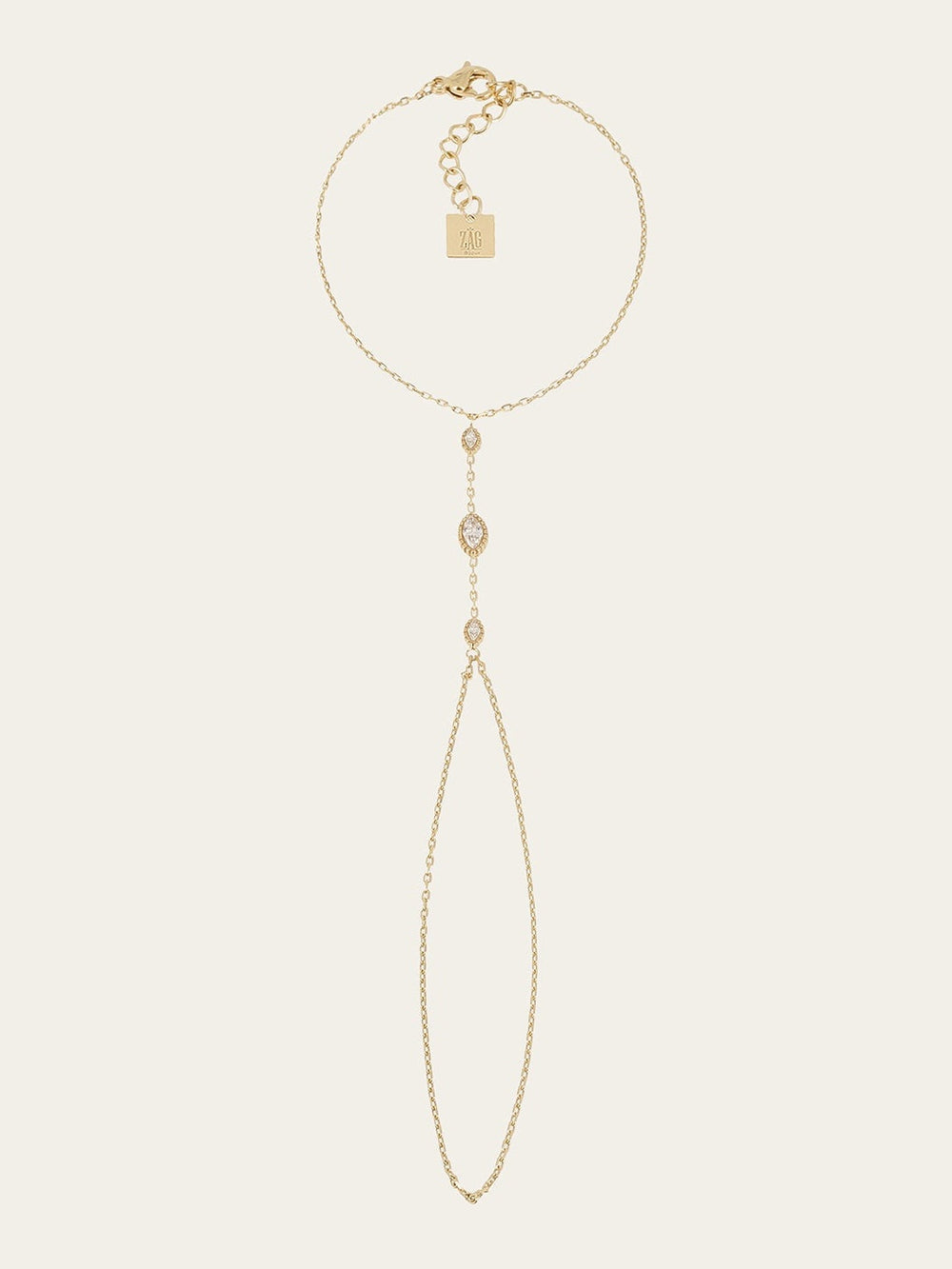 Lyor bracelet 