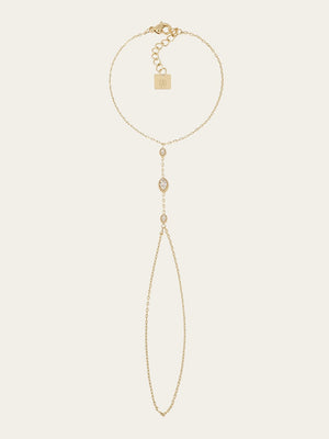 Lyor bracelet 