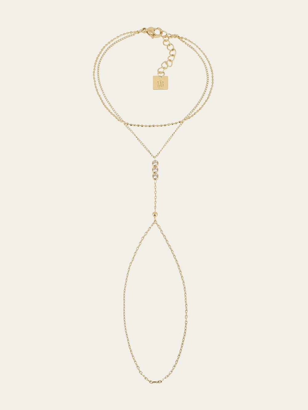 Kaely bracelet 