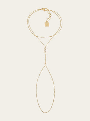 Kaely bracelet 