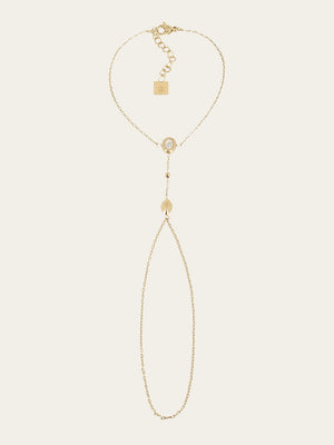 Haloé Hand Jewelry 