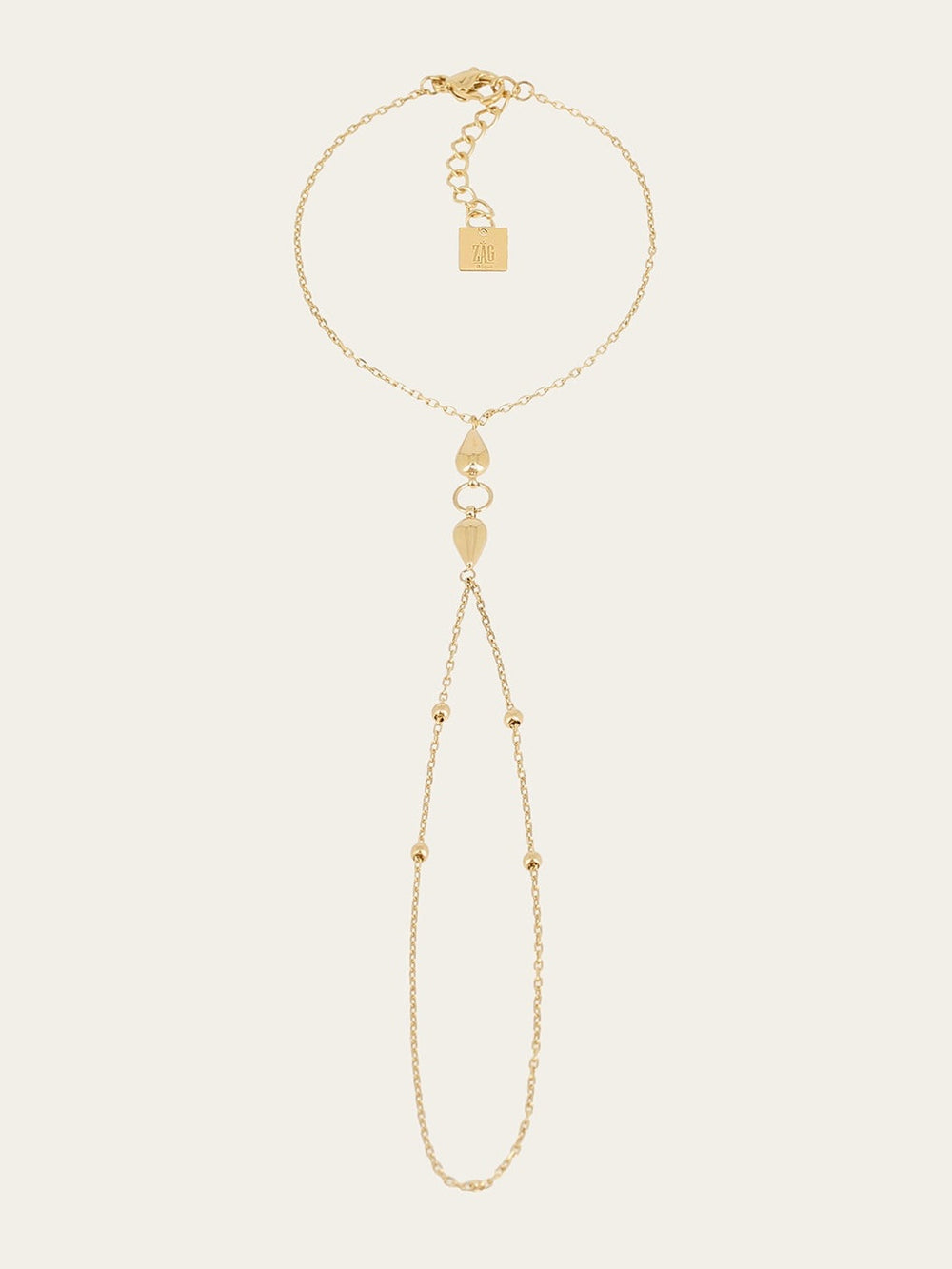 Isor Hand Jewelry 