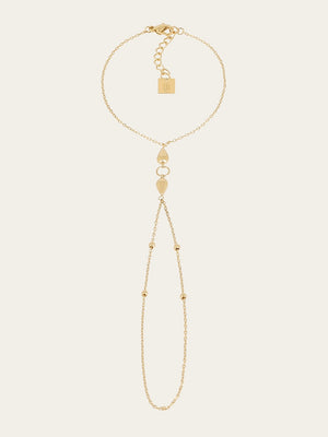 Isor Hand Jewelry 