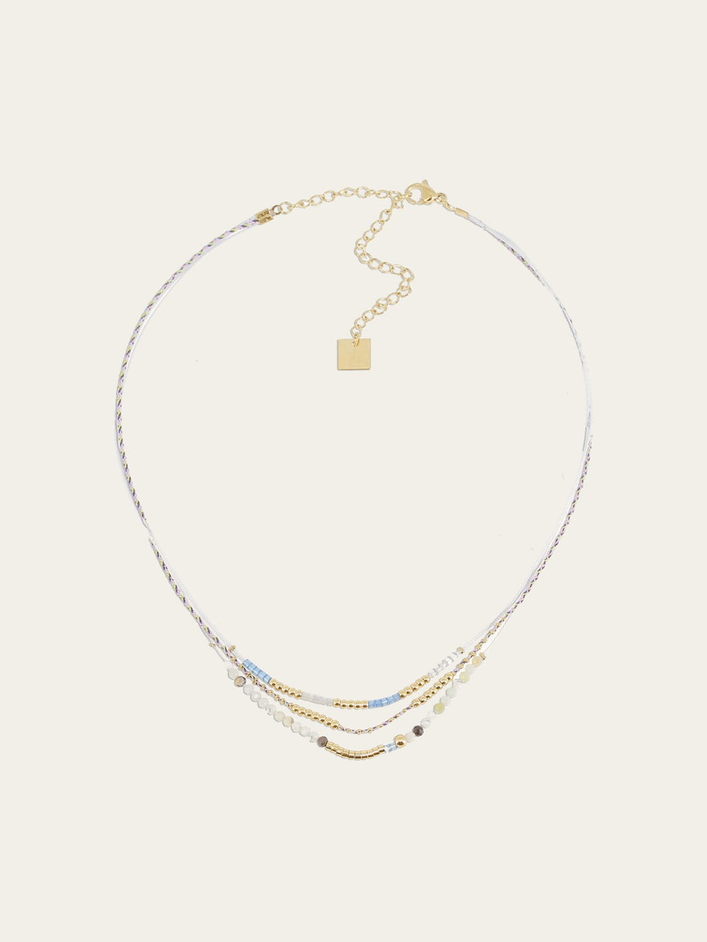 Ronal Necklace 