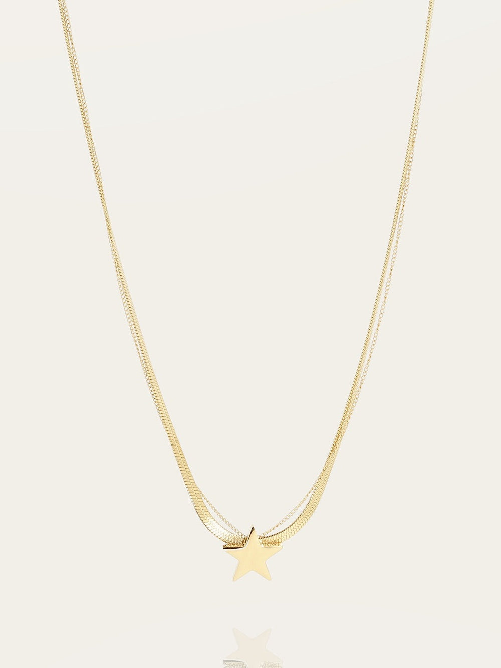 Collier Ueda 
