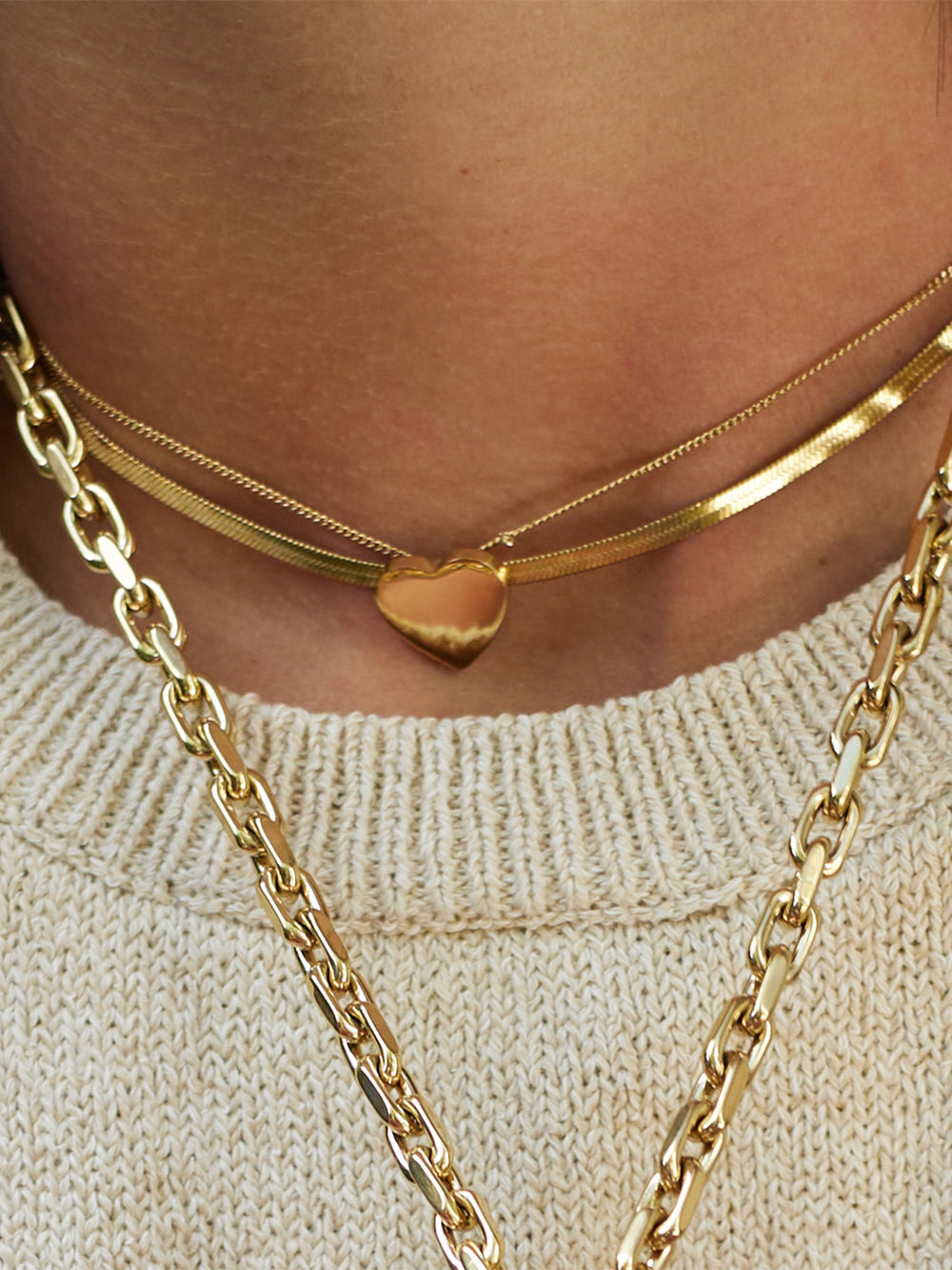 Juza Necklace 