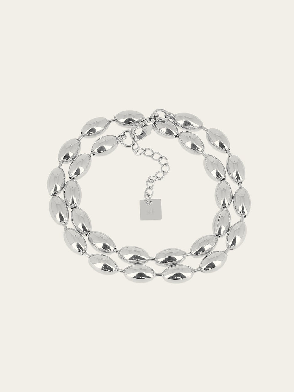 Nyra Necklace 