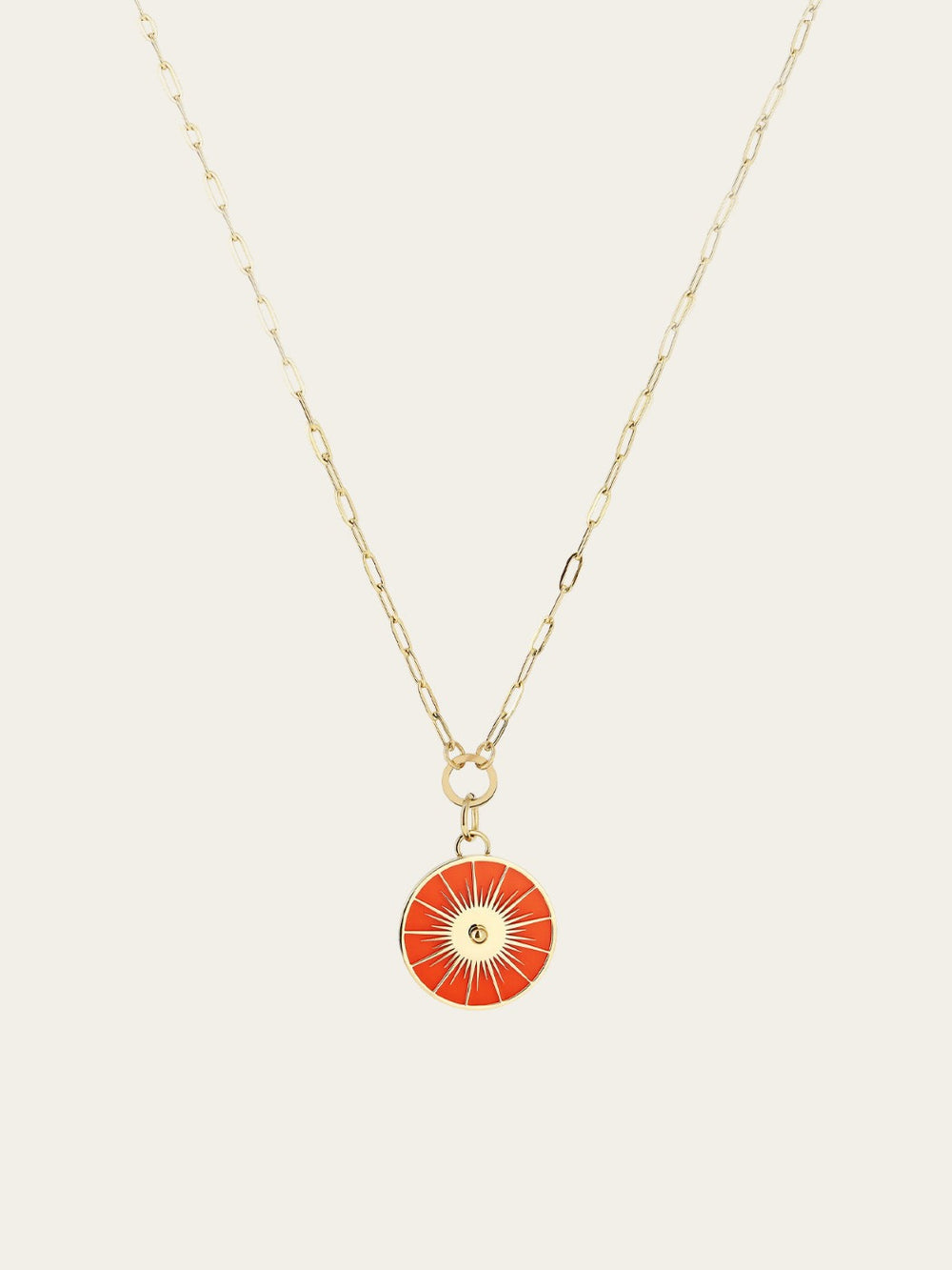 Astra Necklace 