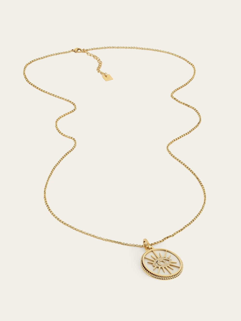 Abydos Necklace 