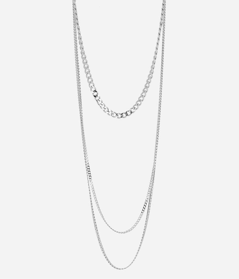 zag bijoux Sautoir Nicole