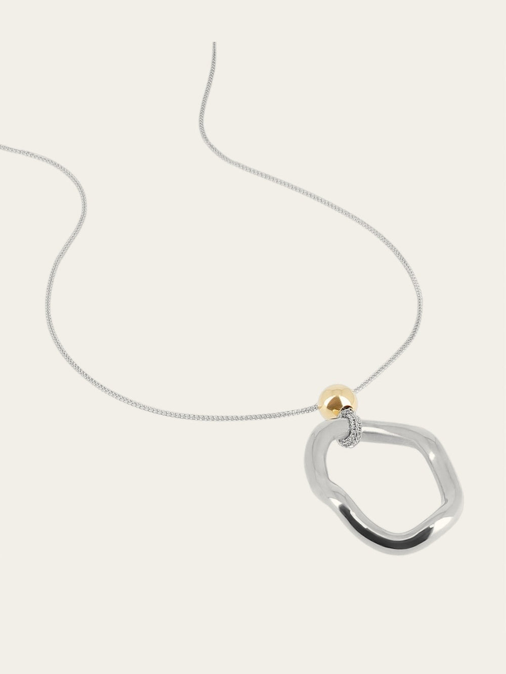 Doris Necklace 