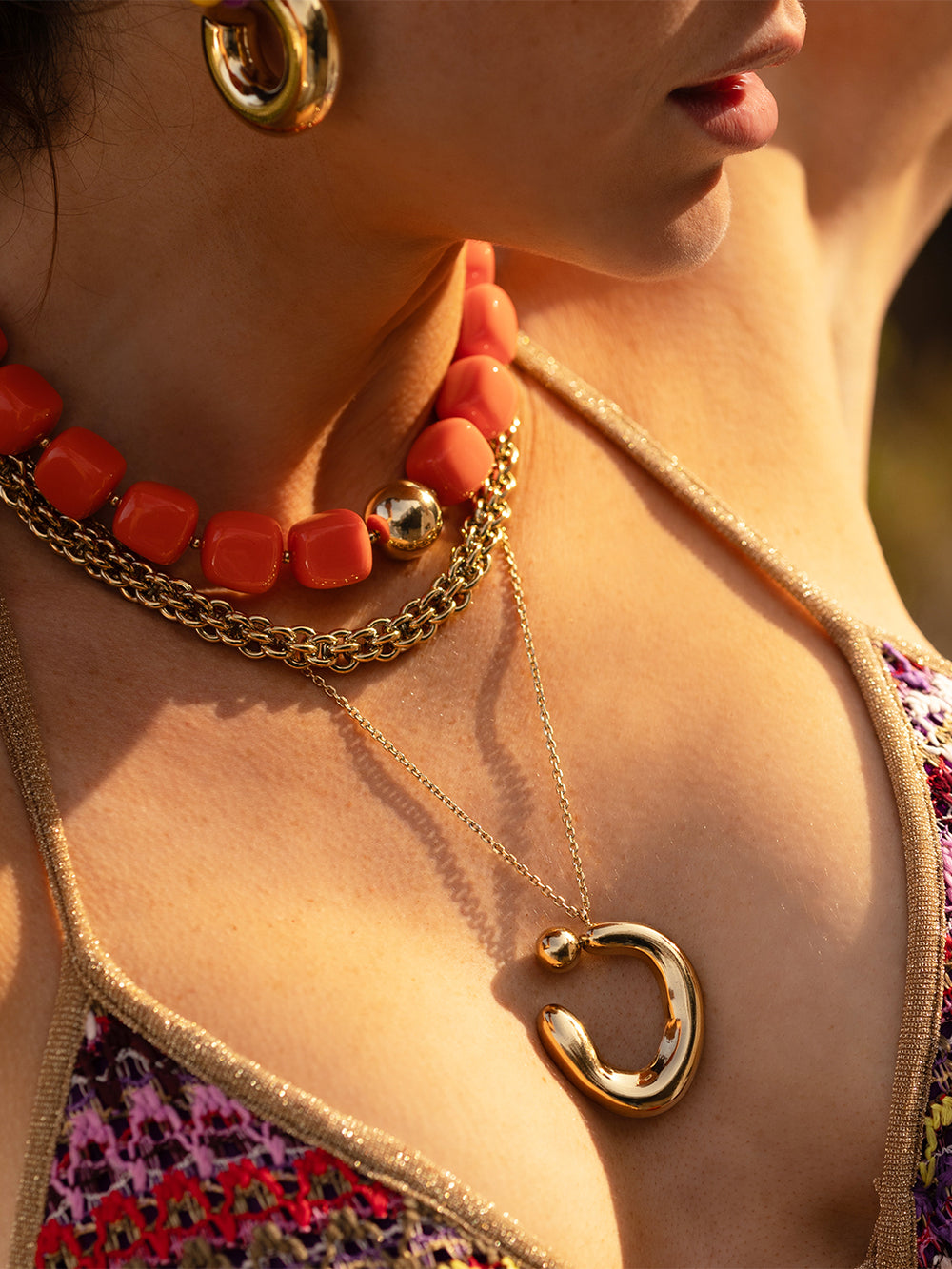 Collier Tancredi 